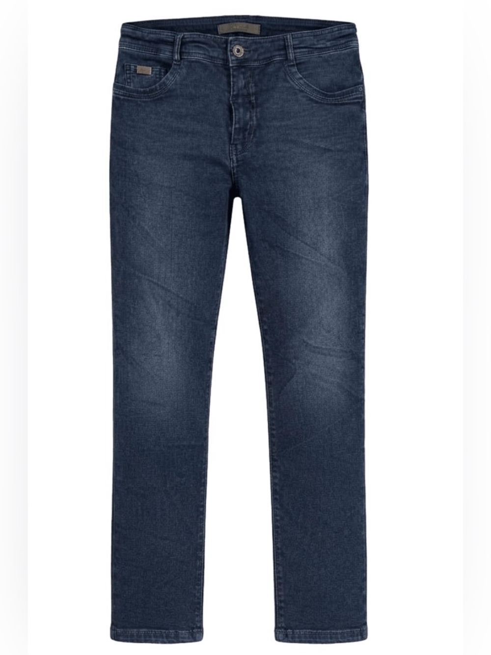 KÜHL Denim Tapered Jeans Men’s 36x34 Midnight Stretch Performance Denim